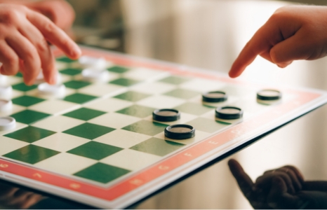 Nature's Surrounding